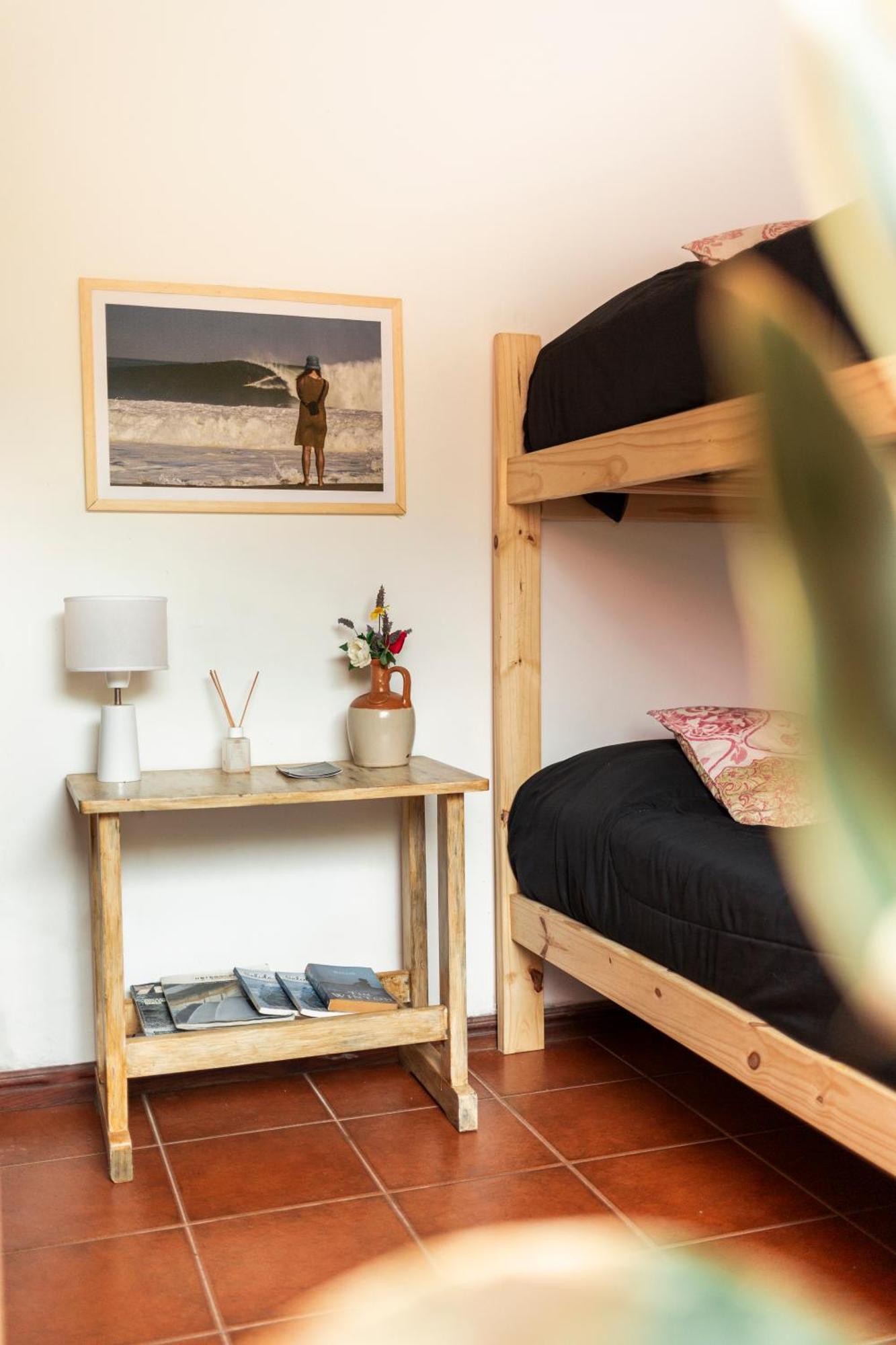 Swell Surf House Hostel Chapadmalal Exterior photo